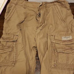 cargo shorts